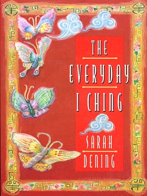 cover image of The Everyday I Ching
